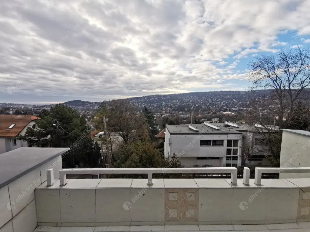 Kiadó albérlet 300000 Ft/hó áron: Budapest, II. kerület  Fenyves lejtő. Mérete: 54 nm, 2 szobás | Alberlet.hu - 6576713