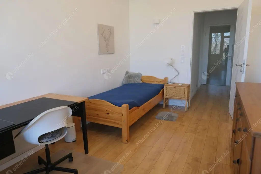 Kiadó albérlet 1400000 Ft/hó áron: Budapest, II. kerület  Fillér utca. Mérete: 153 nm, 5 szobás | Alberlet.hu - 6517430