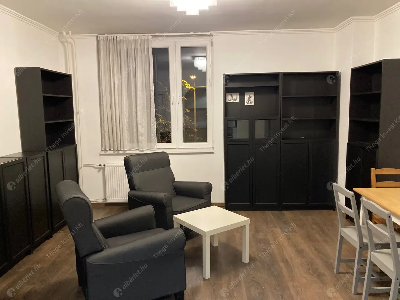 Kiadó albérlet 325000 Ft/hó áron: Budapest, II. kerület  Fillér utca. Mérete: 58 nm, 3 szobás | Alberlet.hu - 6590485