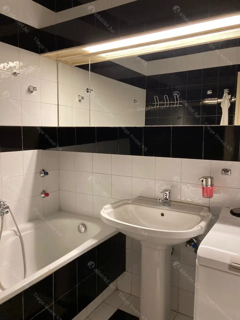 Kiadó albérlet 325000 Ft/hó áron: Budapest, II. kerület  Fillér utca. Mérete: 58 nm, 3 szobás | Alberlet.hu - 6590489