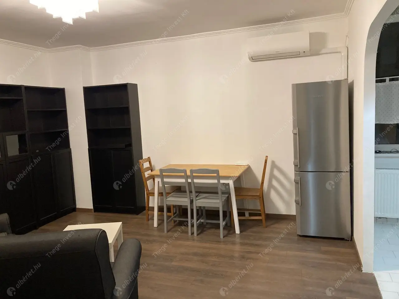 Kiadó albérlet 325000 Ft/hó áron: Budapest, II. kerület  Fillér utca. Mérete: 58 nm, 3 szobás | Alberlet.hu - 6590490