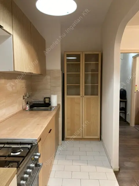 Kiadó albérlet 325000 Ft/hó áron: Budapest, II. kerület  Fillér utca. Mérete: 58 nm, 2 szobás | Alberlet.hu - 6630543