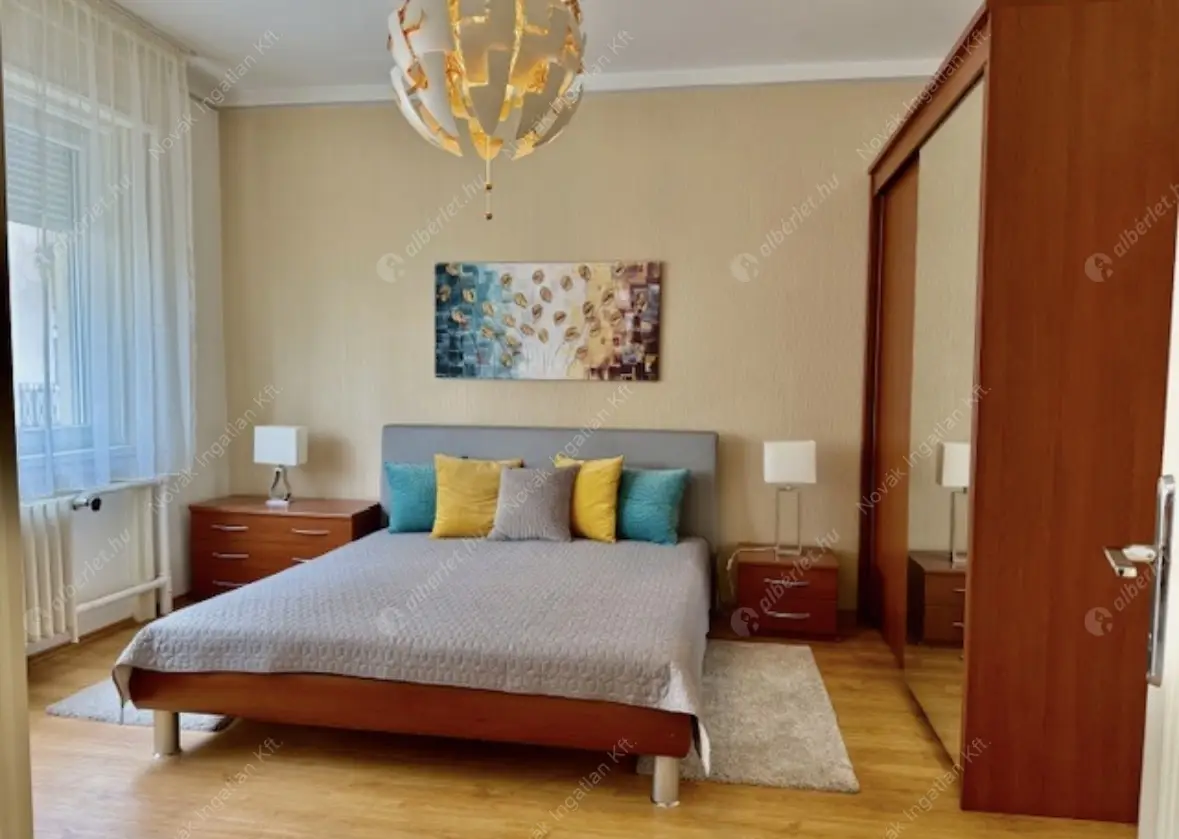 Kiadó albérlet 380000 Ft/hó áron: Budapest, II. kerület  Fillér utca. Mérete: 70 nm, 2 szobás | Alberlet.hu - 6599370