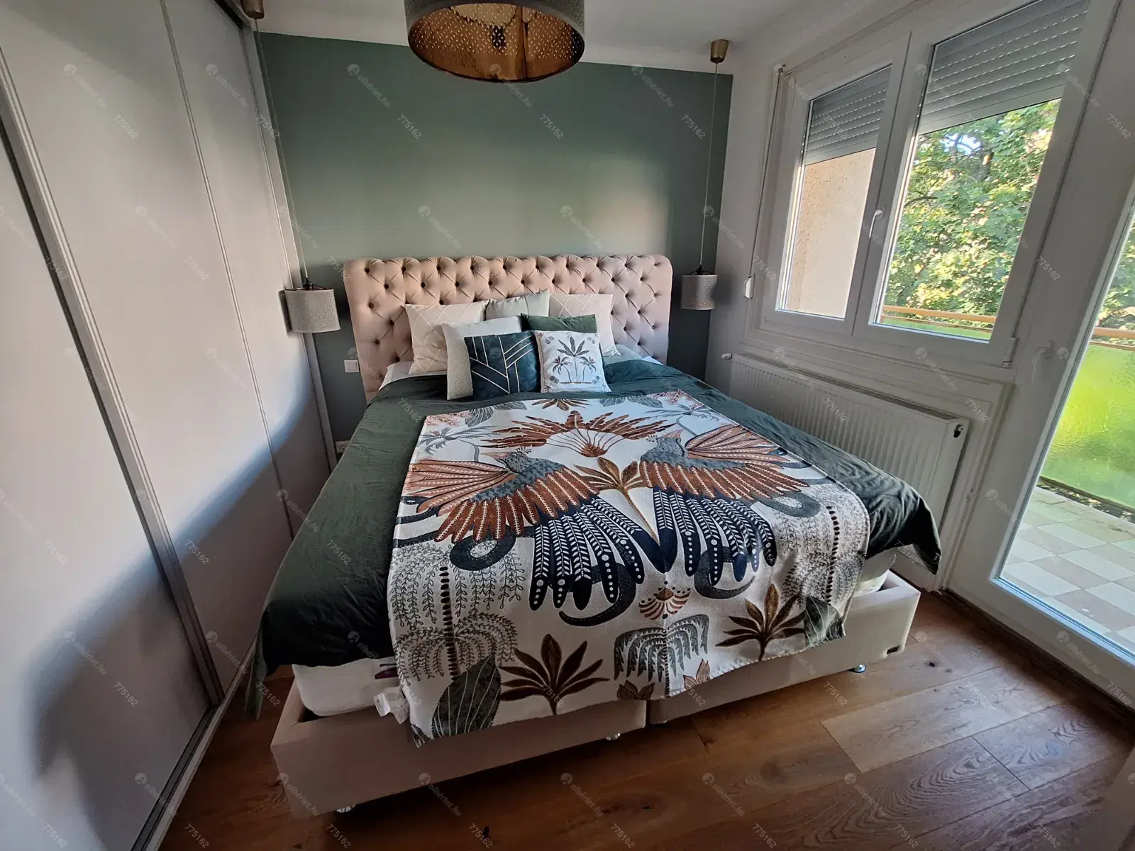 Kiadó albérlet 400000 Ft/hó áron: Budapest, II. kerület  Fillér utca. Mérete: 70 nm, 2 szobás | Alberlet.hu - 6662286