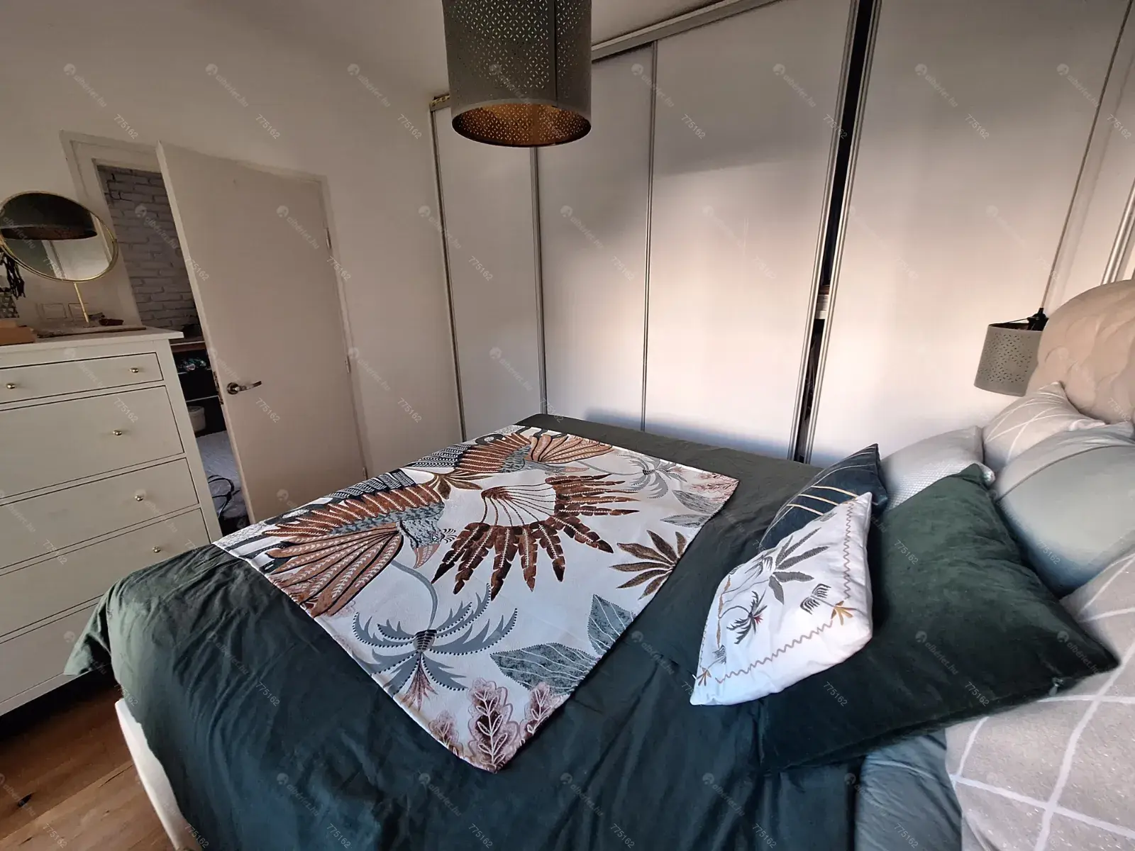 Kiadó albérlet 400000 Ft/hó áron: Budapest, II. kerület  Fillér utca. Mérete: 70 nm, 2 szobás | Alberlet.hu - 6662287