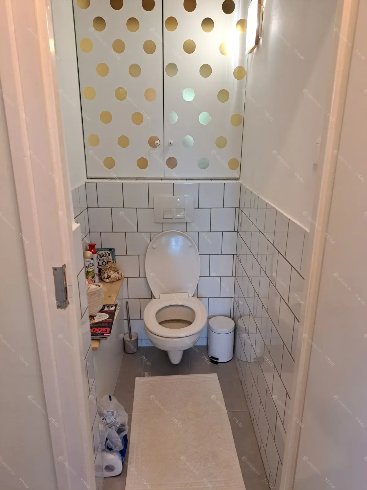 Kiadó albérlet 400000 Ft/hó áron: Budapest, II. kerület  Fillér utca. Mérete: 70 nm, 2 szobás | Alberlet.hu - 6662292