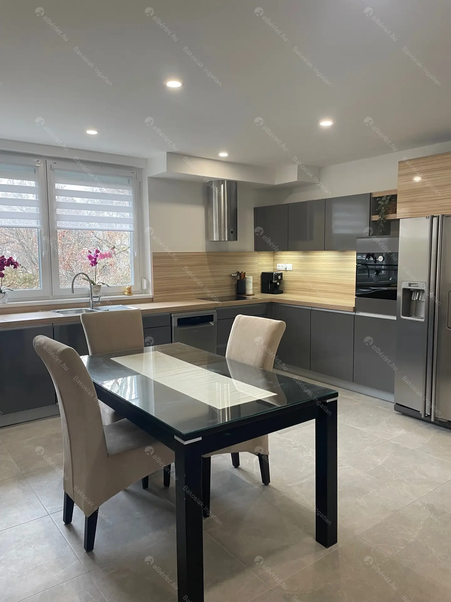 Kiadó albérlet 582000 Ft/hó áron: Budapest, II. kerület  Fillér utca. Mérete: 85 nm, 3 szobás | Alberlet.hu - 6412264