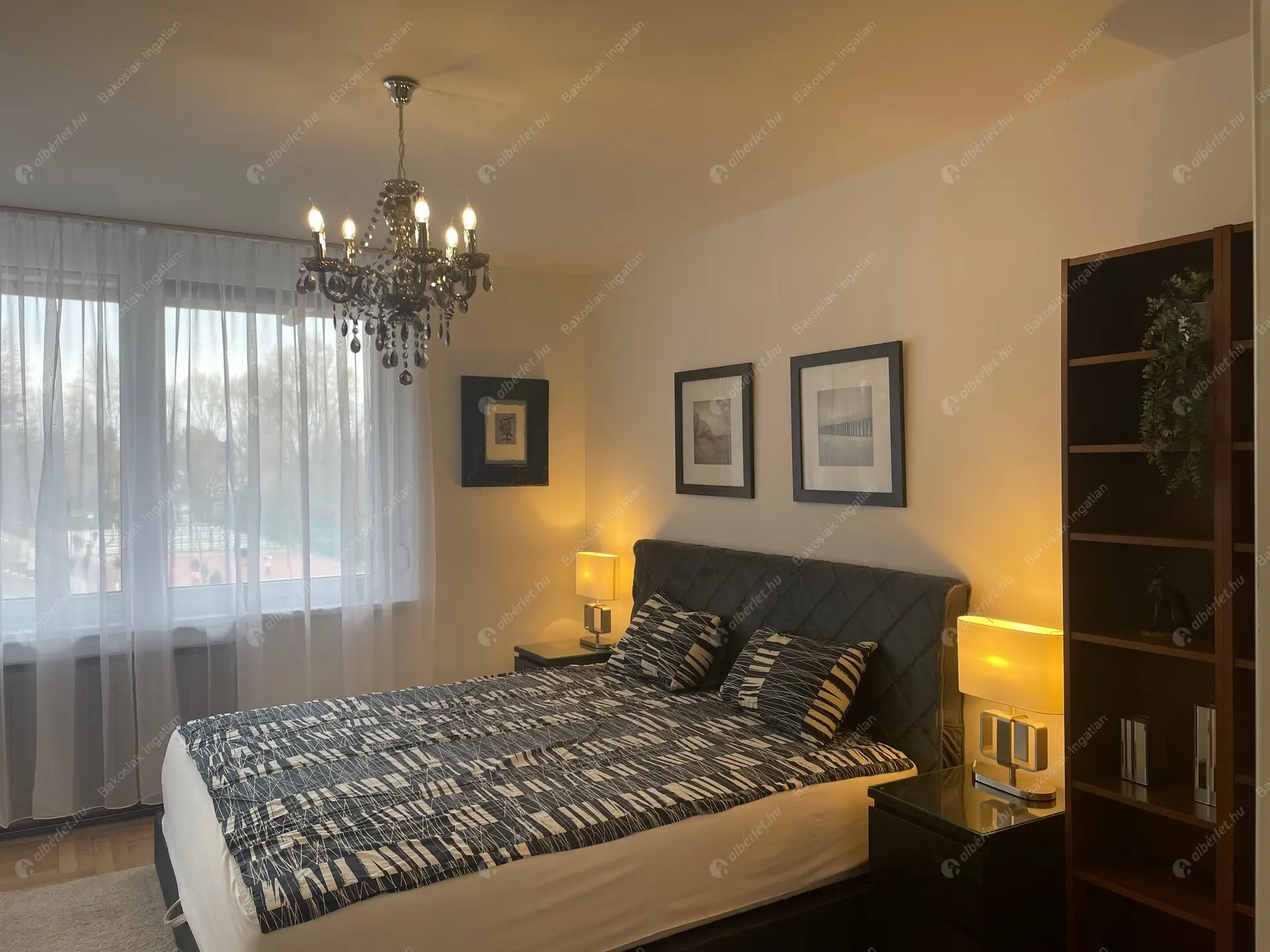 Kiadó albérlet 582000 Ft/hó áron: Budapest, II. kerület  Fillér utca. Mérete: 85 nm, 3 szobás | Alberlet.hu - 6412267