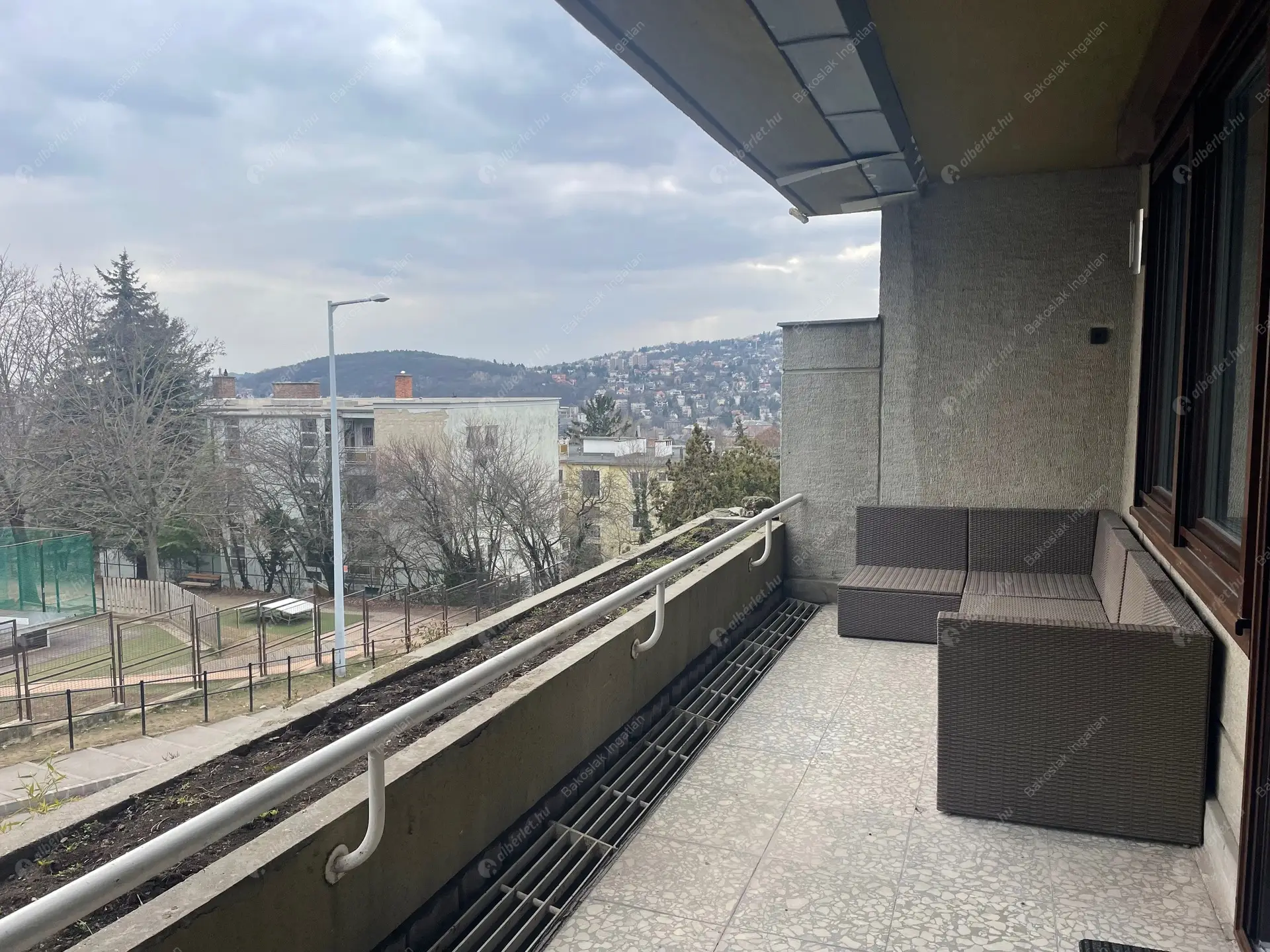 Kiadó albérlet 582000 Ft/hó áron: Budapest, II. kerület  Fillér utca. Mérete: 85 nm, 3 szobás | Alberlet.hu - 6412272