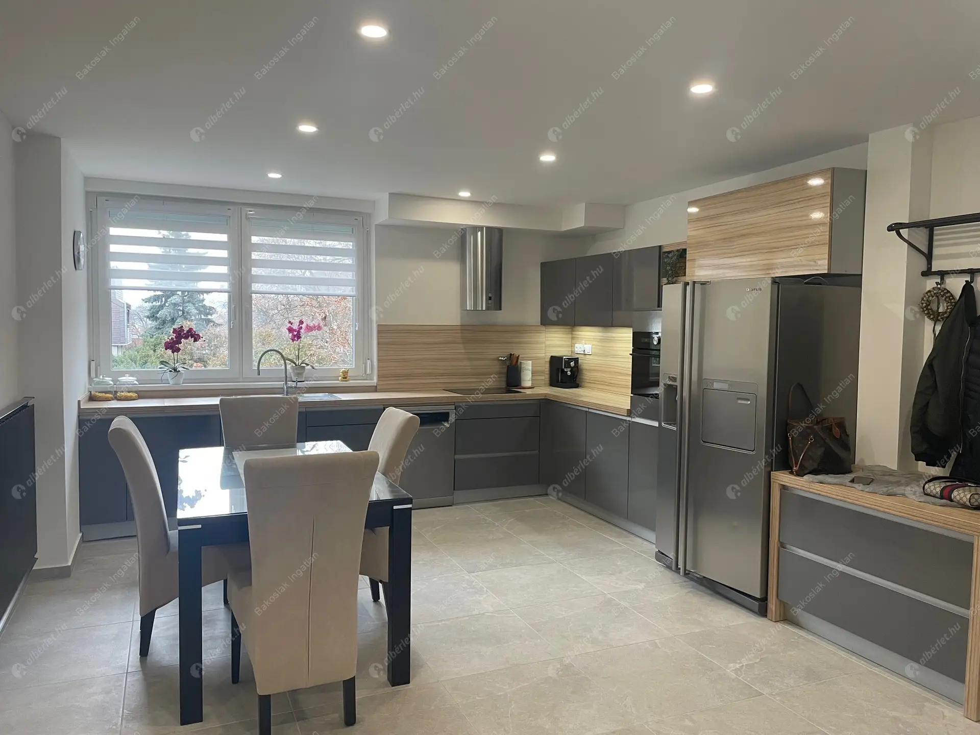 Kiadó albérlet 582000 Ft/hó áron: Budapest, II. kerület  Fillér utca. Mérete: 85 nm, 3 szobás | Alberlet.hu - 6412273