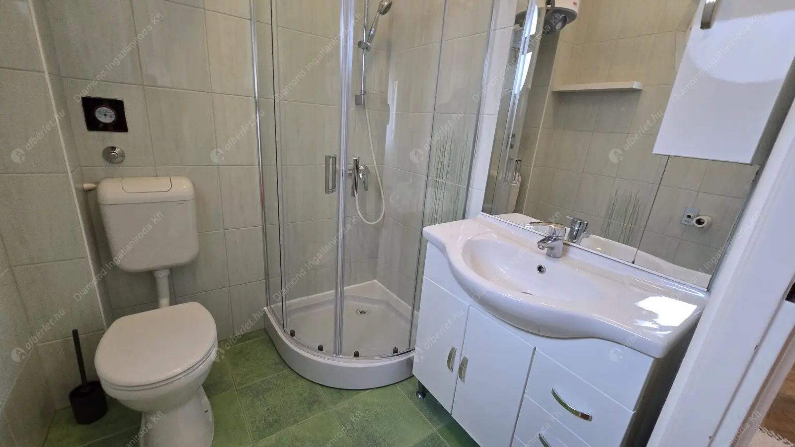 Kiadó albérlet 190000 Ft/hó áron: Budapest, II. kerület  Forint utca. Mérete: 45 nm, 1 szobás | Alberlet.hu - 6632937