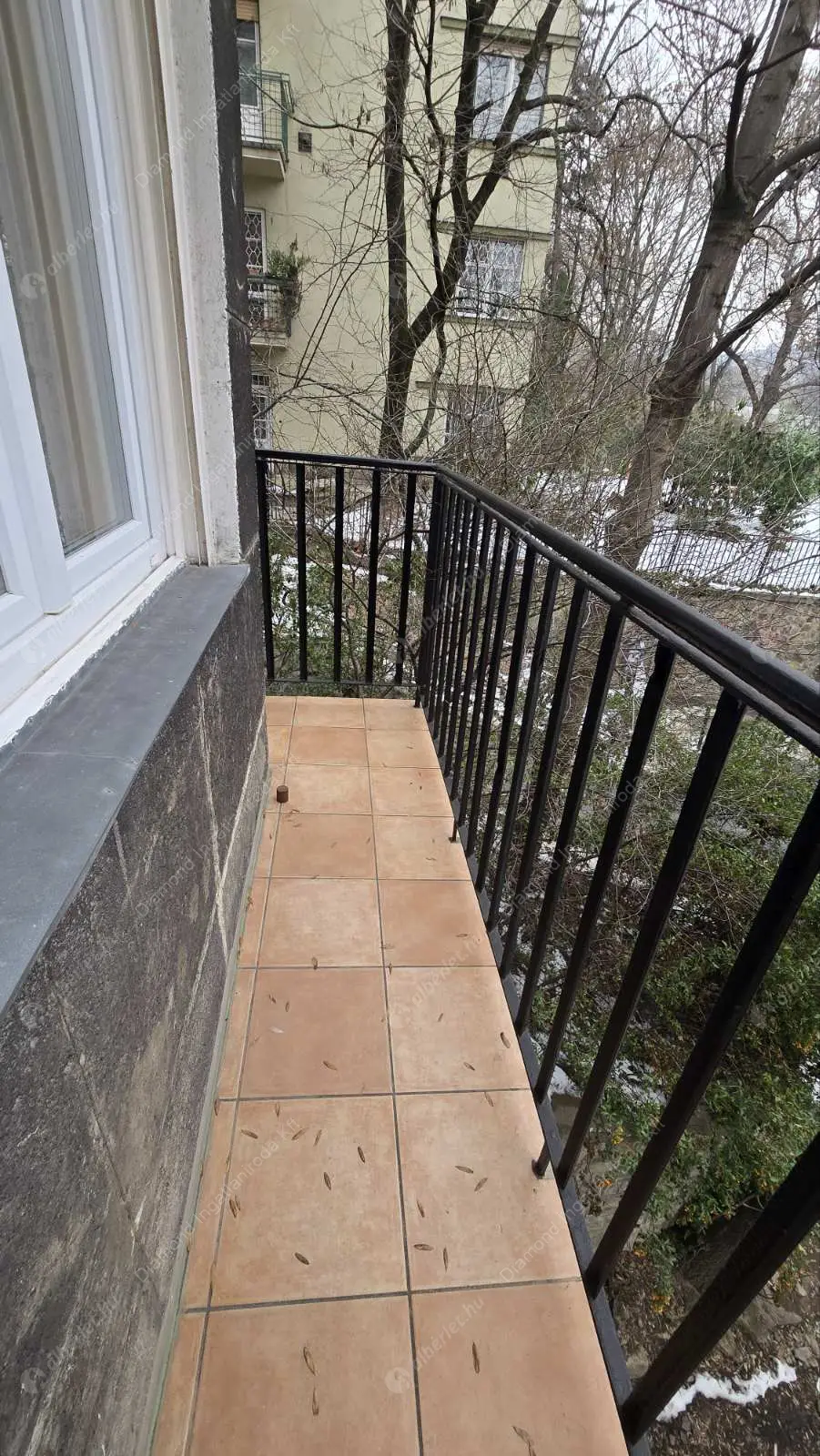 Kiadó albérlet 190000 Ft/hó áron: Budapest, II. kerület  Forint utca. Mérete: 45 nm, 1 szobás | Alberlet.hu - 6632941