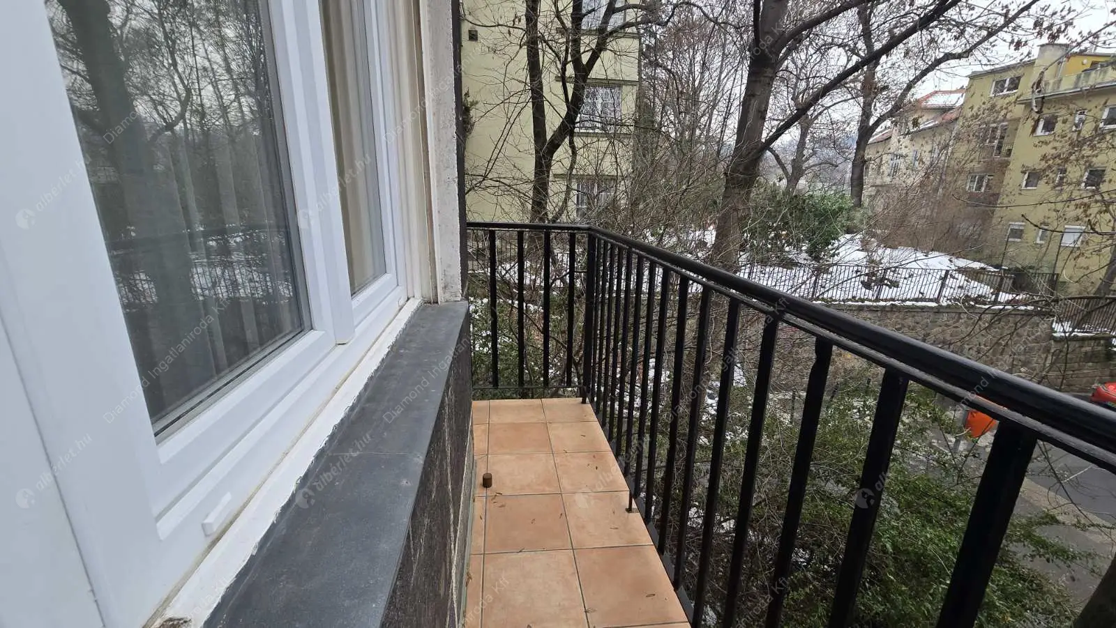 Kiadó albérlet 190000 Ft/hó áron: Budapest, II. kerület  Forint utca. Mérete: 45 nm, 1 szobás | Alberlet.hu - 6632942