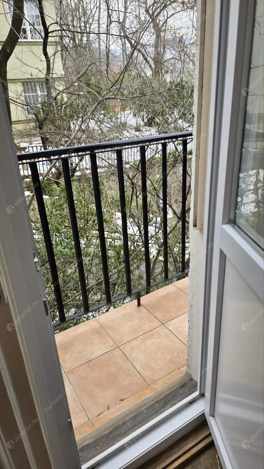 Kiadó albérlet 190000 Ft/hó áron: Budapest, II. kerület  Forint utca. Mérete: 45 nm, 1 szobás | Alberlet.hu - 6632943