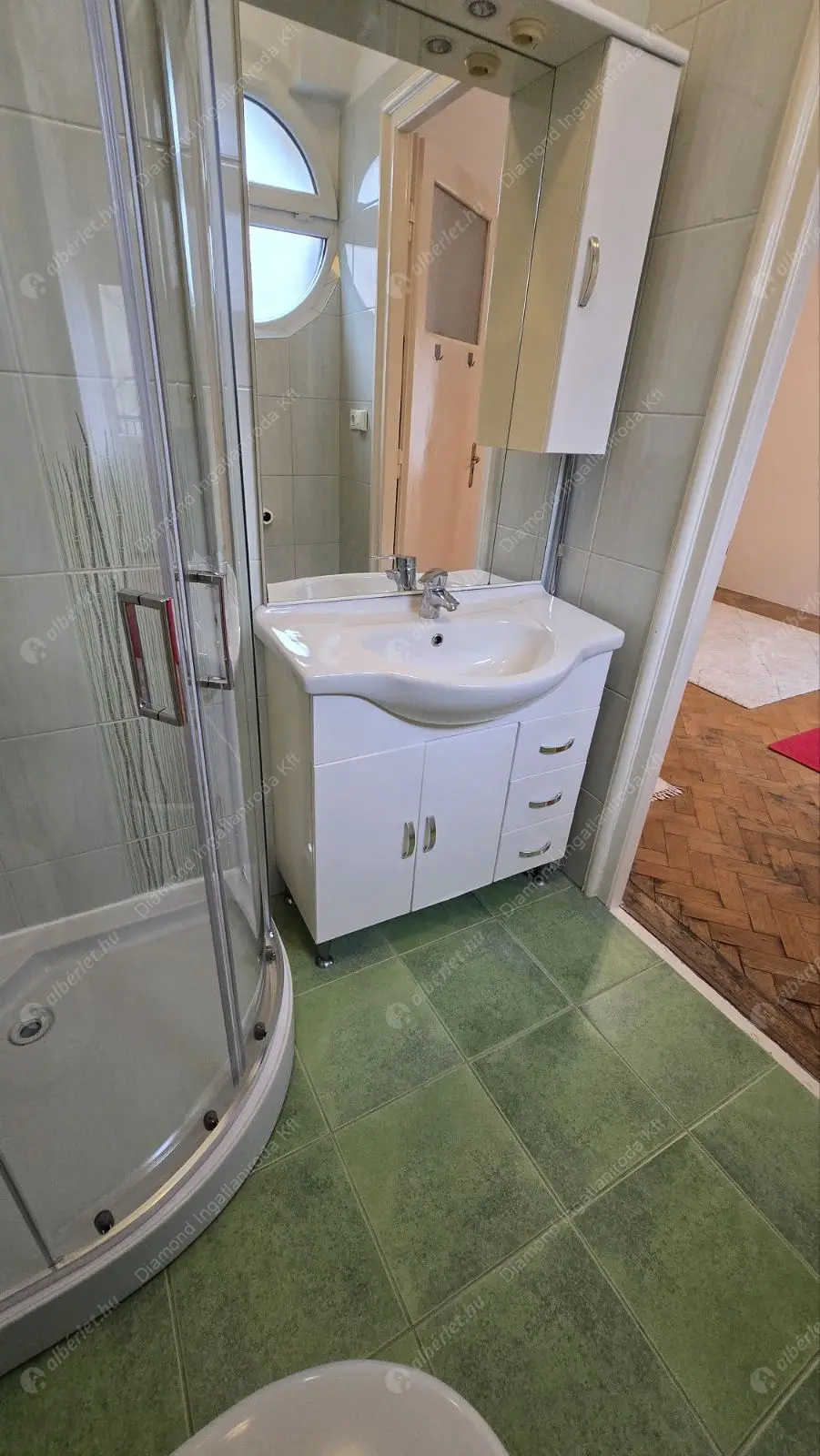 Kiadó albérlet 190000 Ft/hó áron: Budapest, II. kerület  Forint utca. Mérete: 45 nm, 1 szobás | Alberlet.hu - 6632944