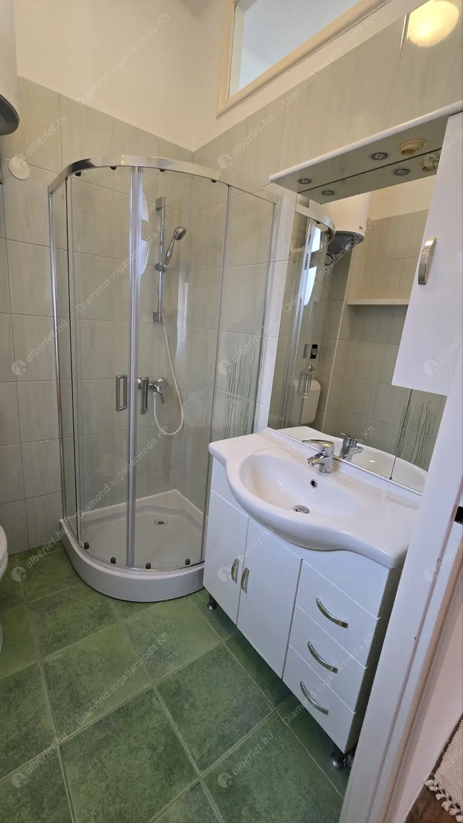 Kiadó albérlet 190000 Ft/hó áron: Budapest, II. kerület  Forint utca. Mérete: 45 nm, 1 szobás | Alberlet.hu - 6632953