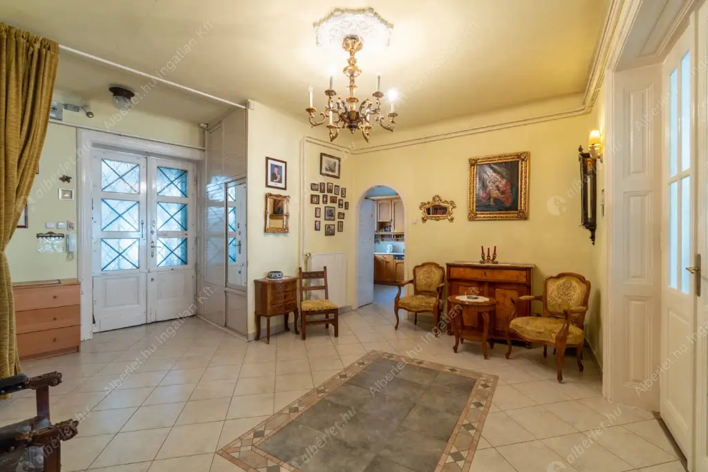 Kiadó albérlet 500000 Ft/hó áron: Budapest, II. kerület  Frankel Leó út. Mérete: 153 nm, 5 szobás | Alberlet.hu - 6631868