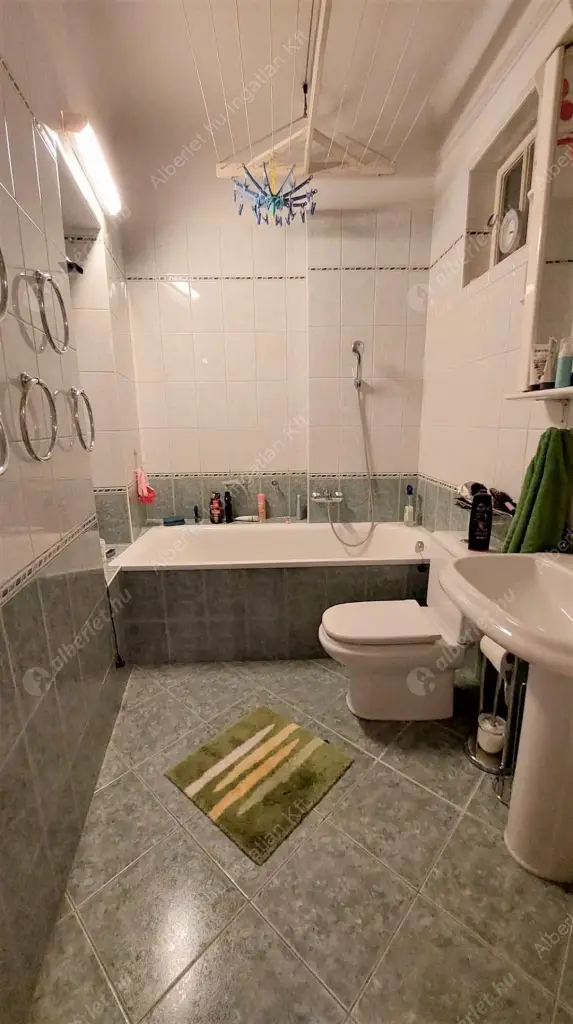 Kiadó albérlet 500000 Ft/hó áron: Budapest, II. kerület  Frankel Leó út. Mérete: 153 nm, 5 szobás | Alberlet.hu - 6631870