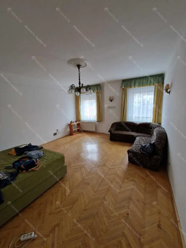 Kiadó albérlet 500000 Ft/hó áron: Budapest, II. kerület  Frankel Leó út. Mérete: 153 nm, 5 szobás | Alberlet.hu - 6654941