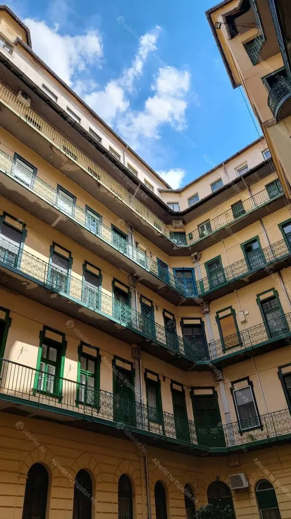 Kiadó albérlet 500000 Ft/hó áron: Budapest, II. kerület  Frankel Leó út. Mérete: 153 nm, 5 szobás | Alberlet.hu - 6654945