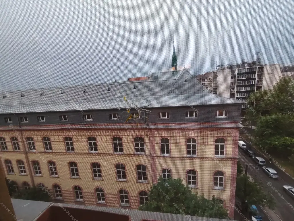 Kiadó albérlet 120000 Ft/hó áron: Budapest, II. kerület  Frankel Leó út. Mérete: 17 nm, 1 szobás | Alberlet.hu - 6717955