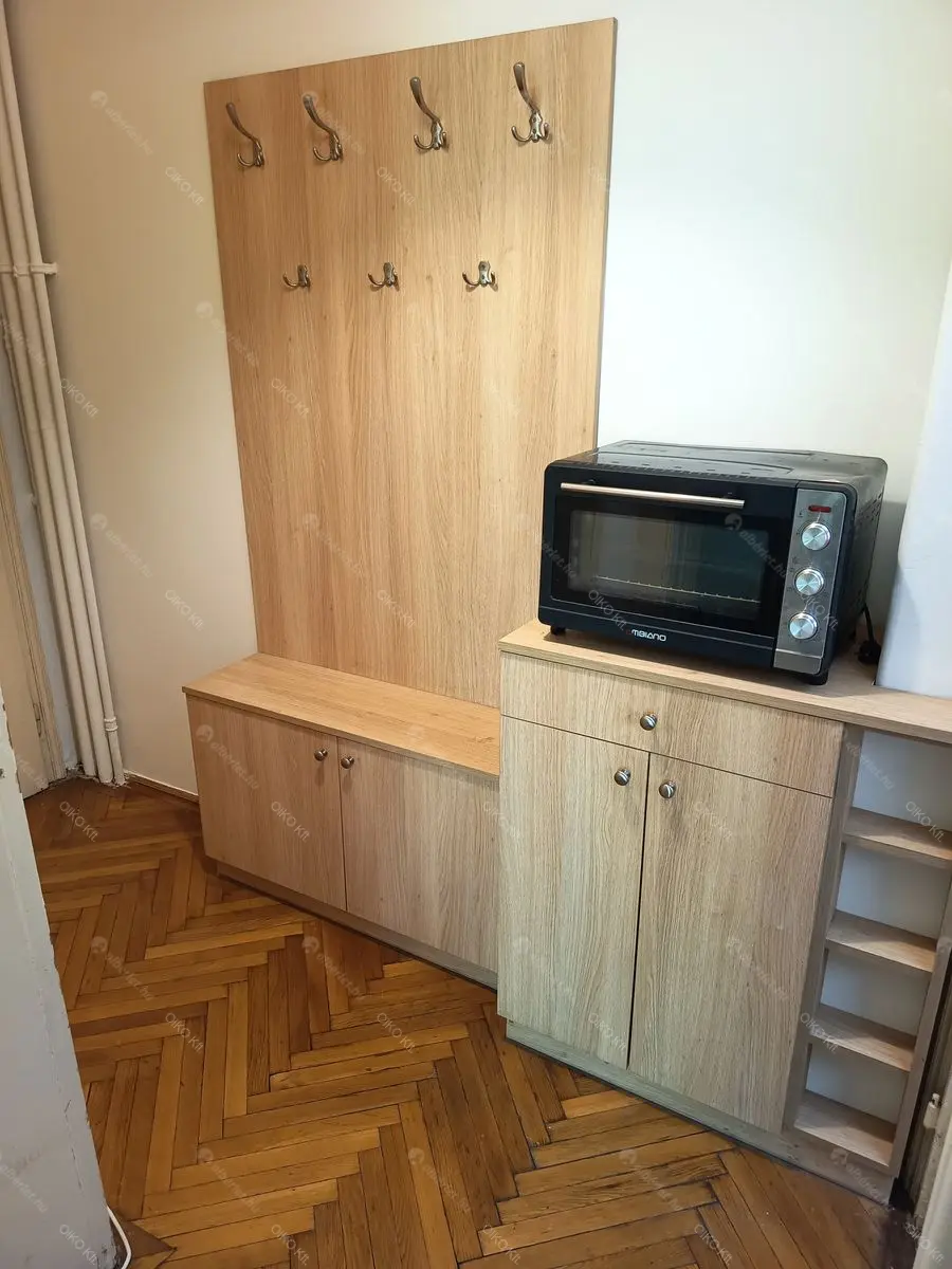 Kiadó albérlet 188000 Ft/hó áron: Budapest, II. kerület  Frankel Leó út. Mérete: 40 nm, 1 szobás | Alberlet.hu - 6659769