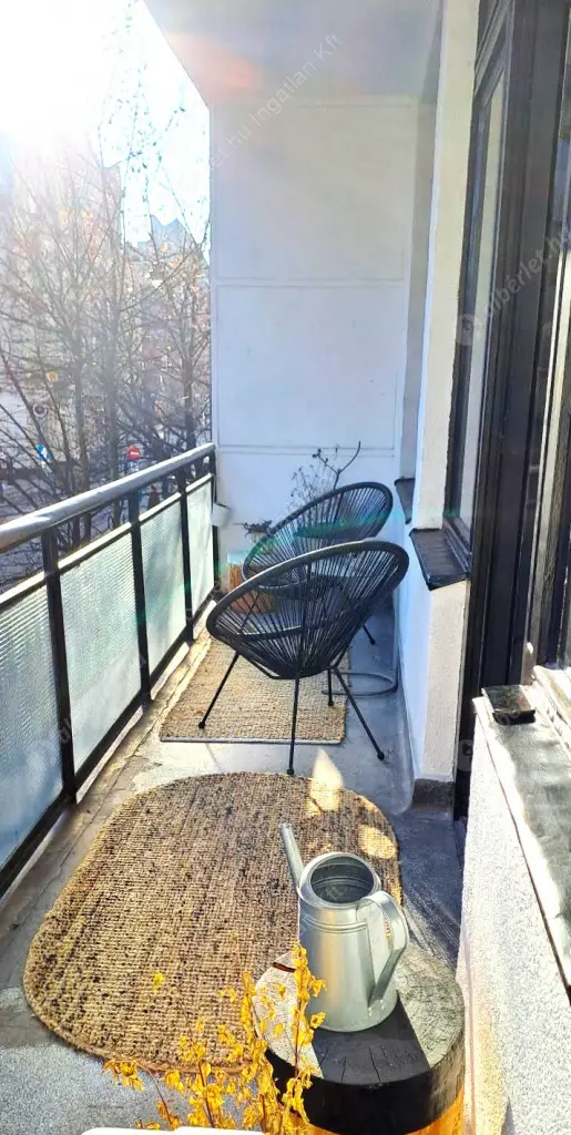 Kiadó albérlet 360000 Ft/hó áron: Budapest, II. kerület  Frankel Leó út. Mérete: 56 nm, 2 szobás | Alberlet.hu - 6632187