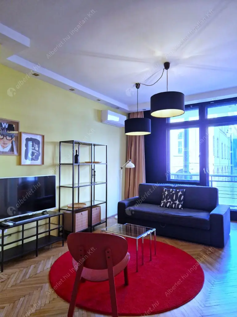 Kiadó albérlet 345000 Ft/hó áron: Budapest, II. kerület  Frankel Leó út. Mérete: 56 nm, 2 szobás | Alberlet.hu - 6633729