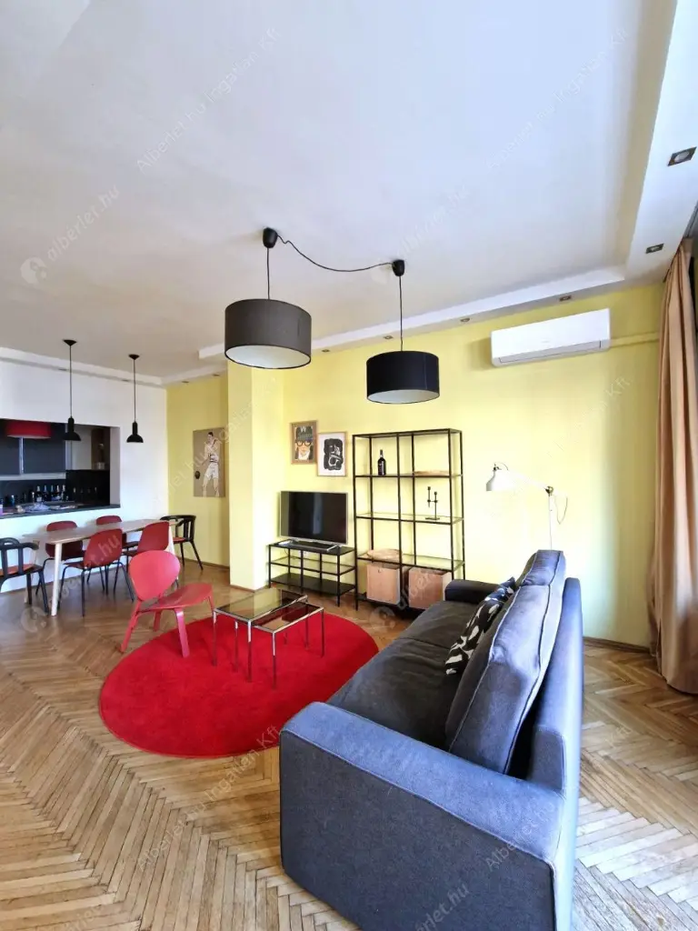 Kiadó albérlet 345000 Ft/hó áron: Budapest, II. kerület  Frankel Leó út. Mérete: 56 nm, 2 szobás | Alberlet.hu - 6633731