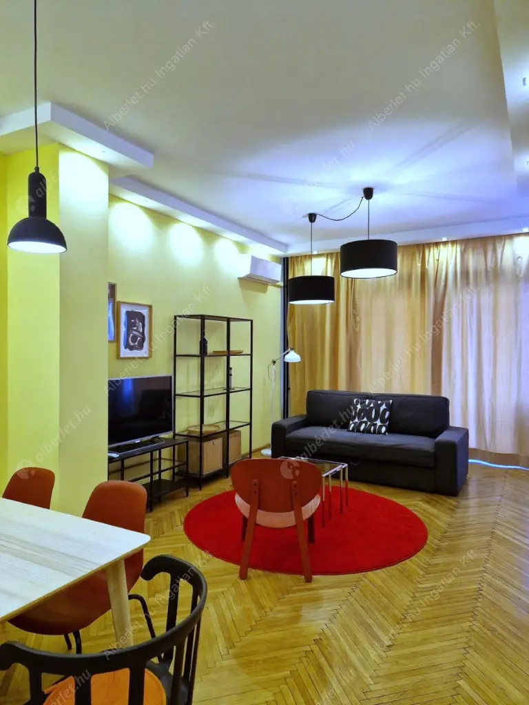 Kiadó albérlet 345000 Ft/hó áron: Budapest, II. kerület  Frankel Leó út. Mérete: 56 nm, 2 szobás | Alberlet.hu - 6633732