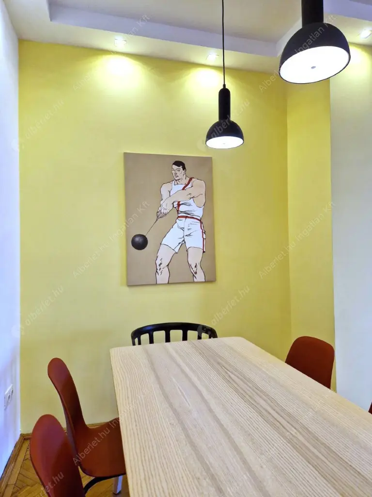 Kiadó albérlet 345000 Ft/hó áron: Budapest, II. kerület  Frankel Leó út. Mérete: 56 nm, 2 szobás | Alberlet.hu - 6633733