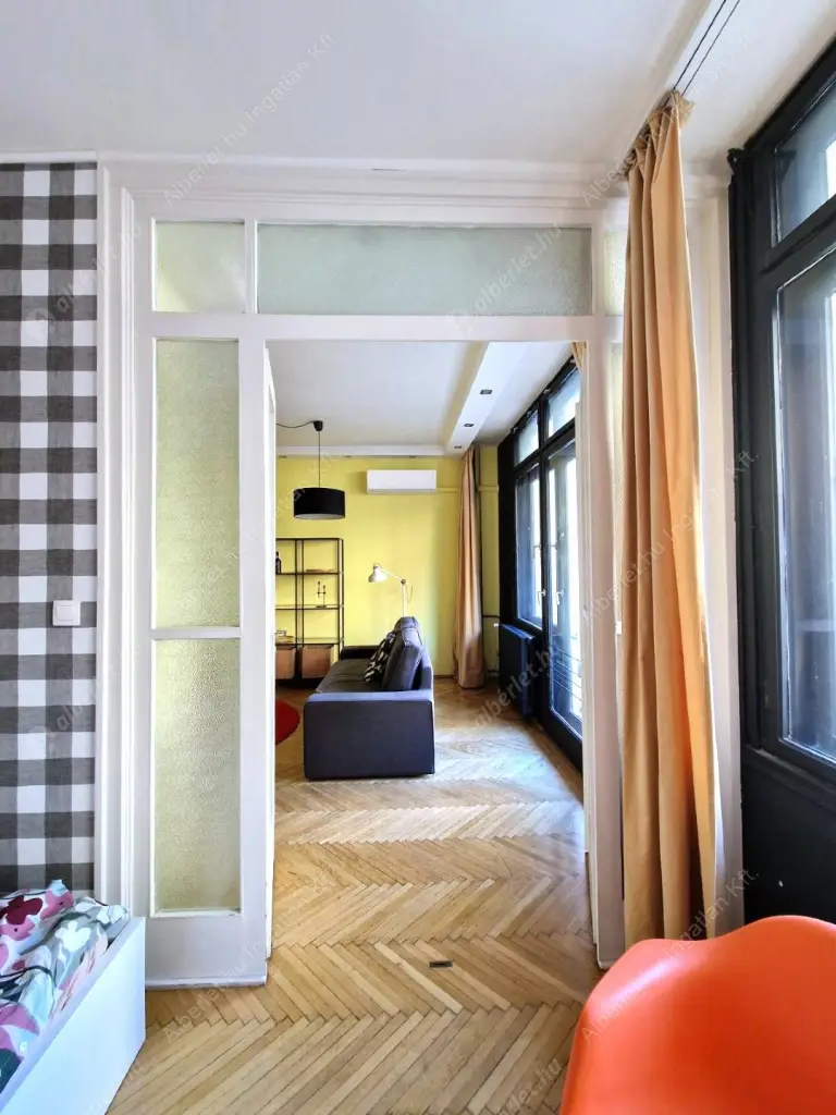 Kiadó albérlet 345000 Ft/hó áron: Budapest, II. kerület  Frankel Leó út. Mérete: 56 nm, 2 szobás | Alberlet.hu - 6633735