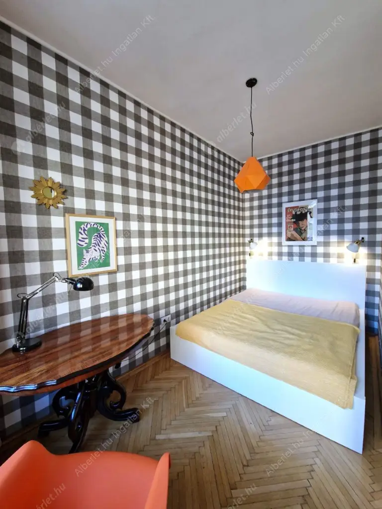 Kiadó albérlet 345000 Ft/hó áron: Budapest, II. kerület  Frankel Leó út. Mérete: 56 nm, 2 szobás | Alberlet.hu - 6633738