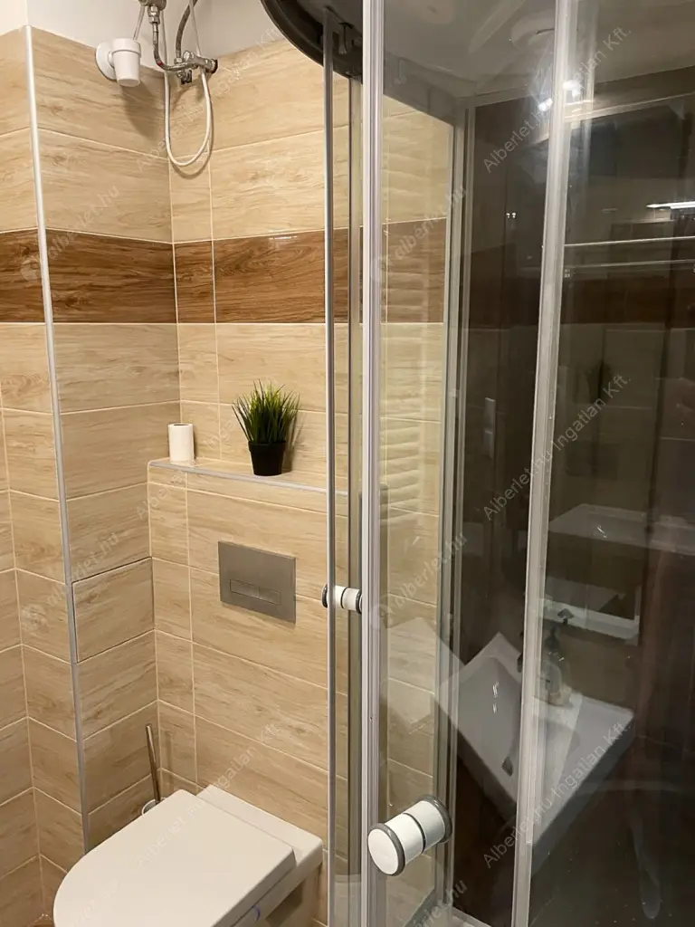 Kiadó albérlet 299000 Ft/hó áron: Budapest, II. kerület  Gábor Áron utca. Mérete: 51 nm, 1 szobás | Alberlet.hu - 6618037