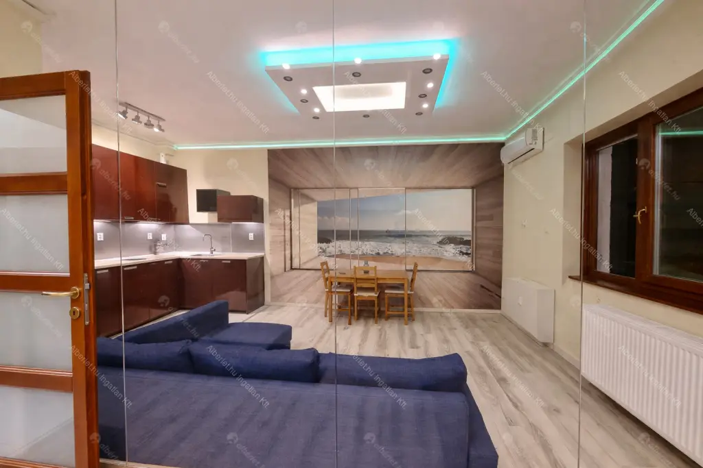 Kiadó albérlet 280000 Ft/hó áron: Budapest, II. kerület  Gábor Áron utca. Mérete: 51 nm, 1 szobás | Alberlet.hu - 6648319