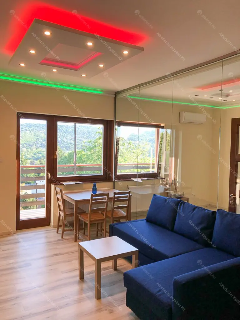 Kiadó albérlet 280000 Ft/hó áron: Budapest, II. kerület  Gábor Áron utca. Mérete: 51 nm, 1 szobás | Alberlet.hu - 6648323