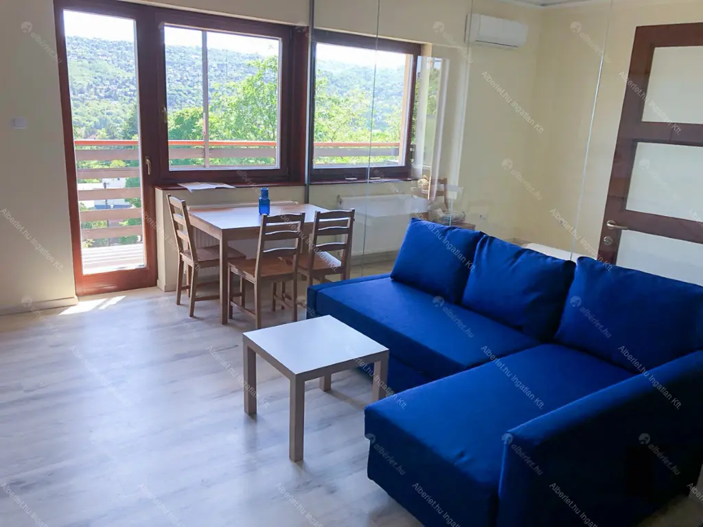 Kiadó albérlet 280000 Ft/hó áron: Budapest, II. kerület  Gábor Áron utca. Mérete: 51 nm, 1 szobás | Alberlet.hu - 6648324