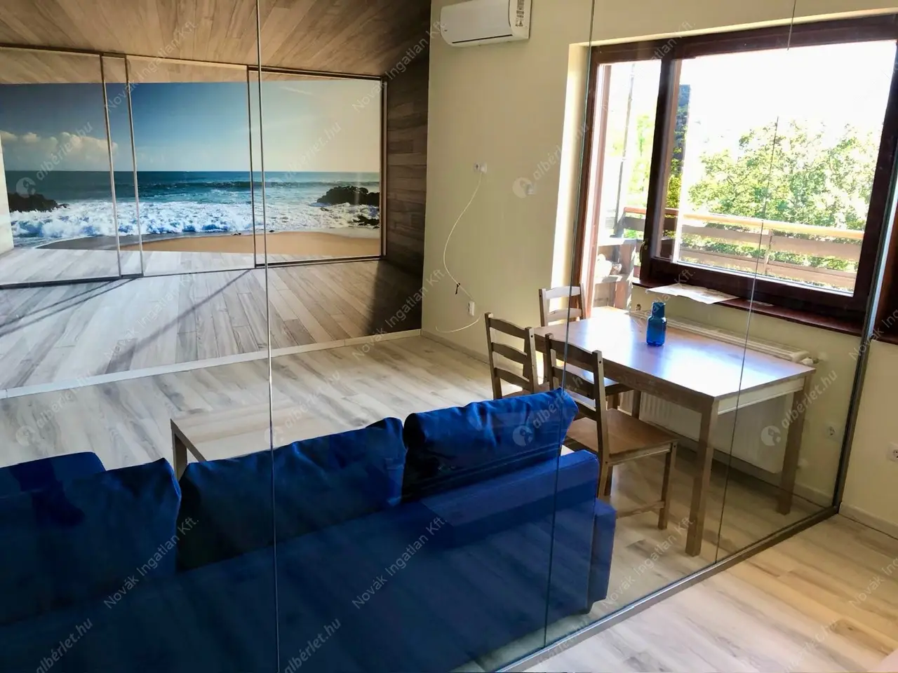 Kiadó albérlet 299000 Ft/hó áron: Budapest, II. kerület  Gábor Áron utca. Mérete: 51 nm, 2 szobás | Alberlet.hu - 6620795