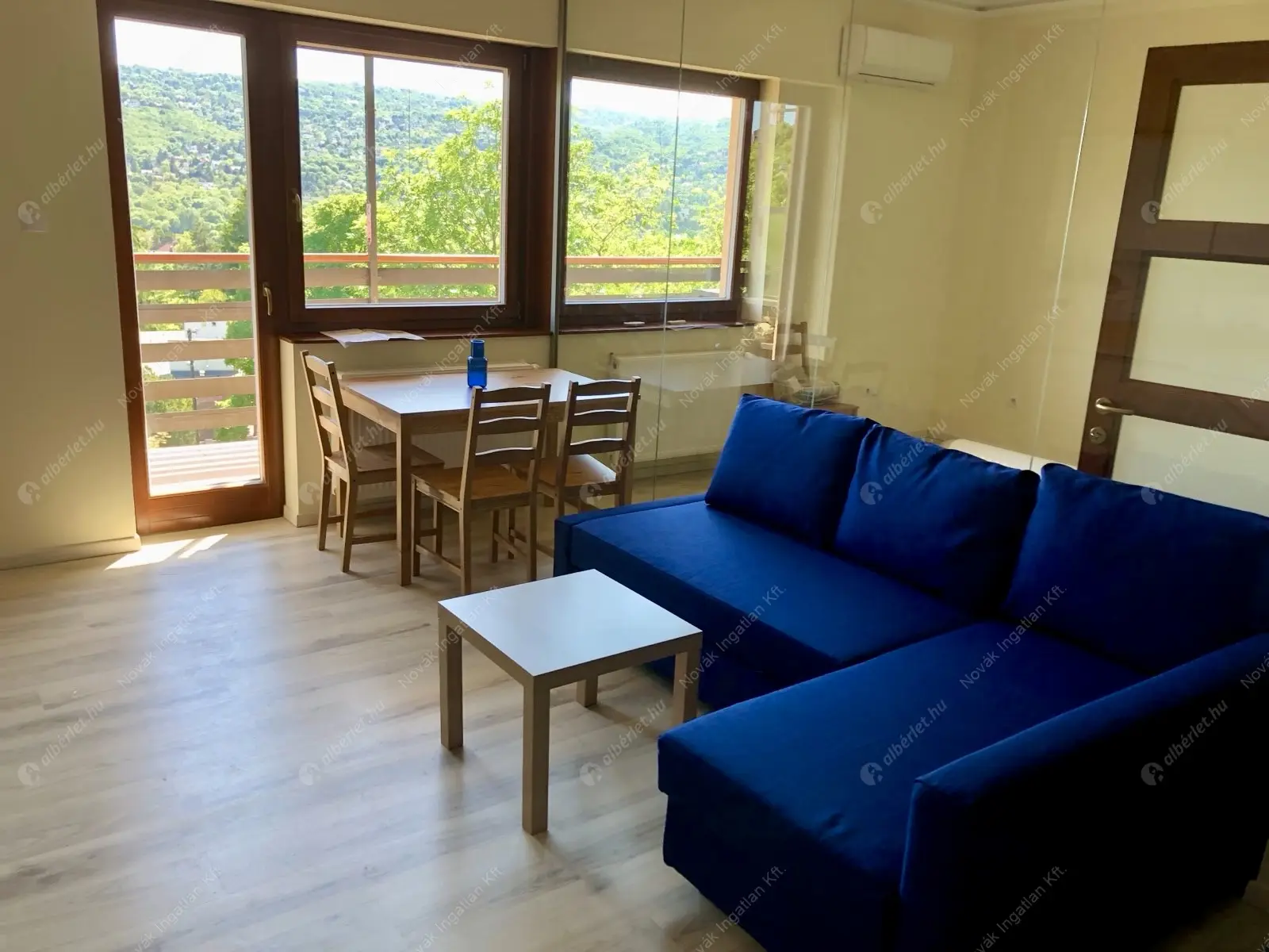 Kiadó albérlet 299000 Ft/hó áron: Budapest, II. kerület  Gábor Áron utca. Mérete: 51 nm, 2 szobás | Alberlet.hu - 6620796