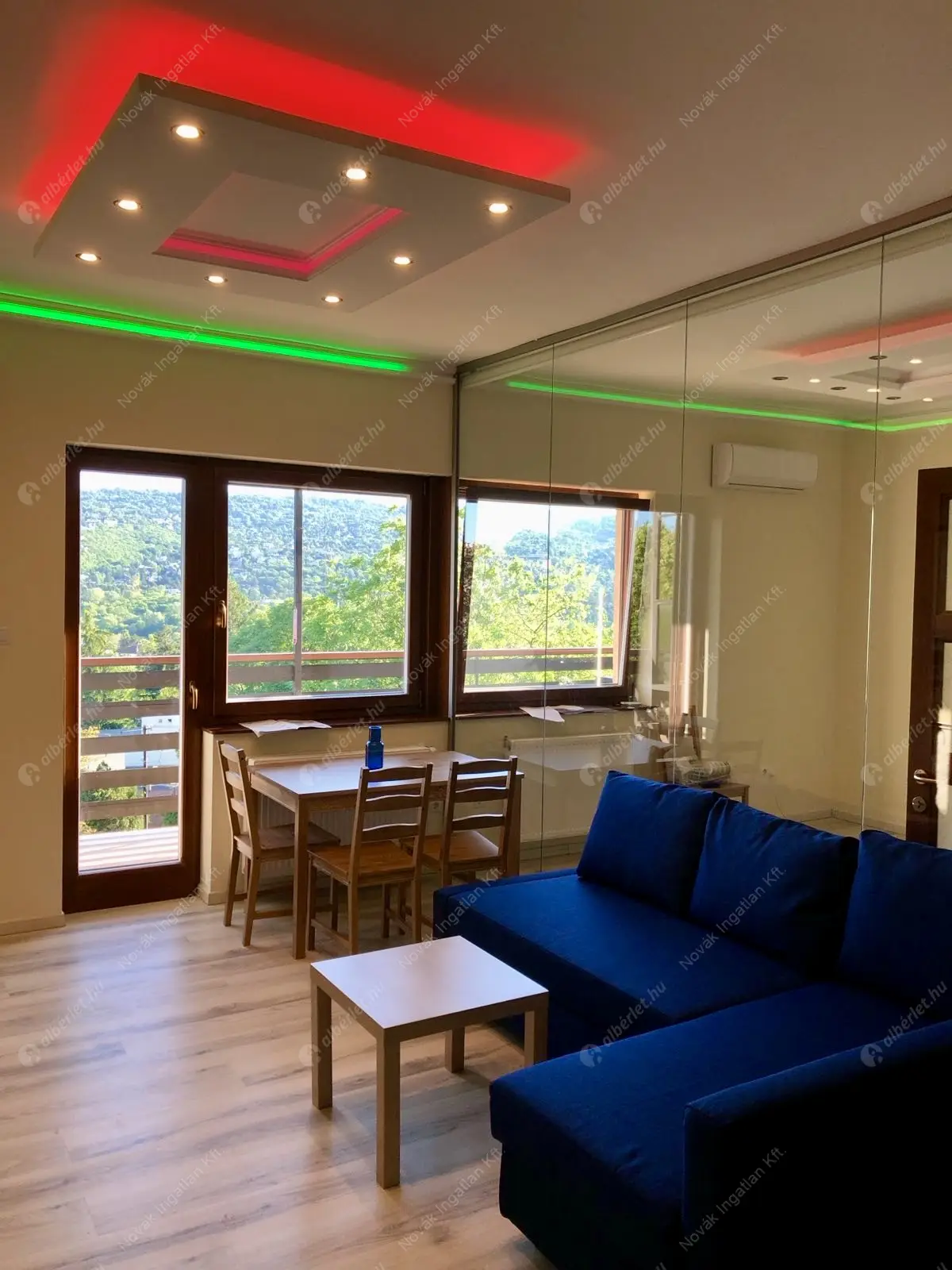 Kiadó albérlet 299000 Ft/hó áron: Budapest, II. kerület  Gábor Áron utca. Mérete: 51 nm, 2 szobás | Alberlet.hu - 6620797