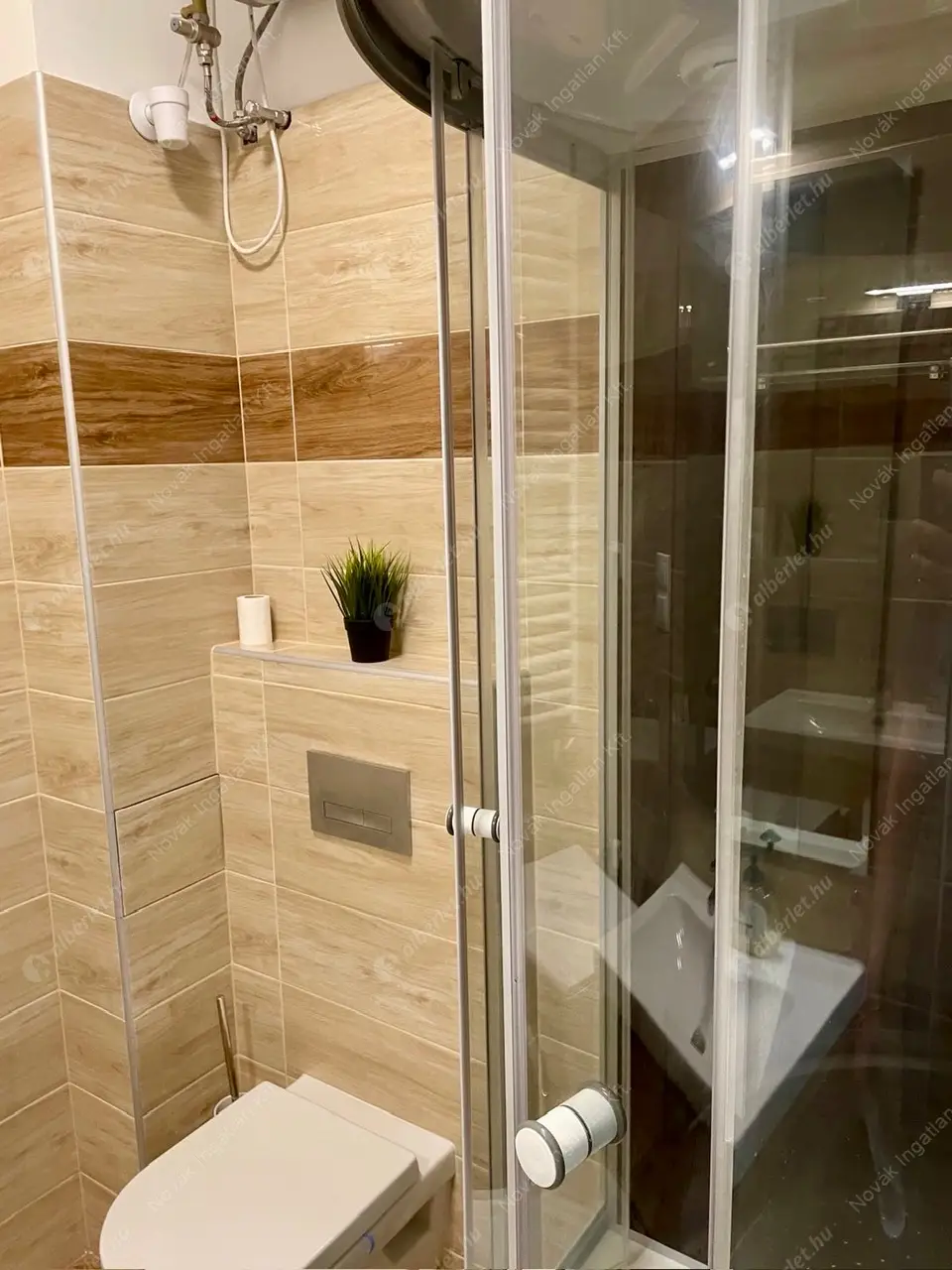 Kiadó albérlet 299000 Ft/hó áron: Budapest, II. kerület  Gábor Áron utca. Mérete: 51 nm, 2 szobás | Alberlet.hu - 6620801