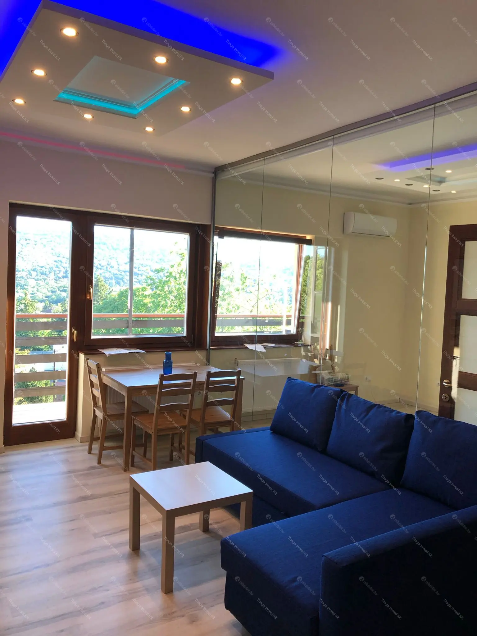 Kiadó albérlet 299000 Ft/hó áron: Budapest, II. kerület  Gábor Áron utca. Mérete: 51 nm, 2 szobás | Alberlet.hu - 6643475