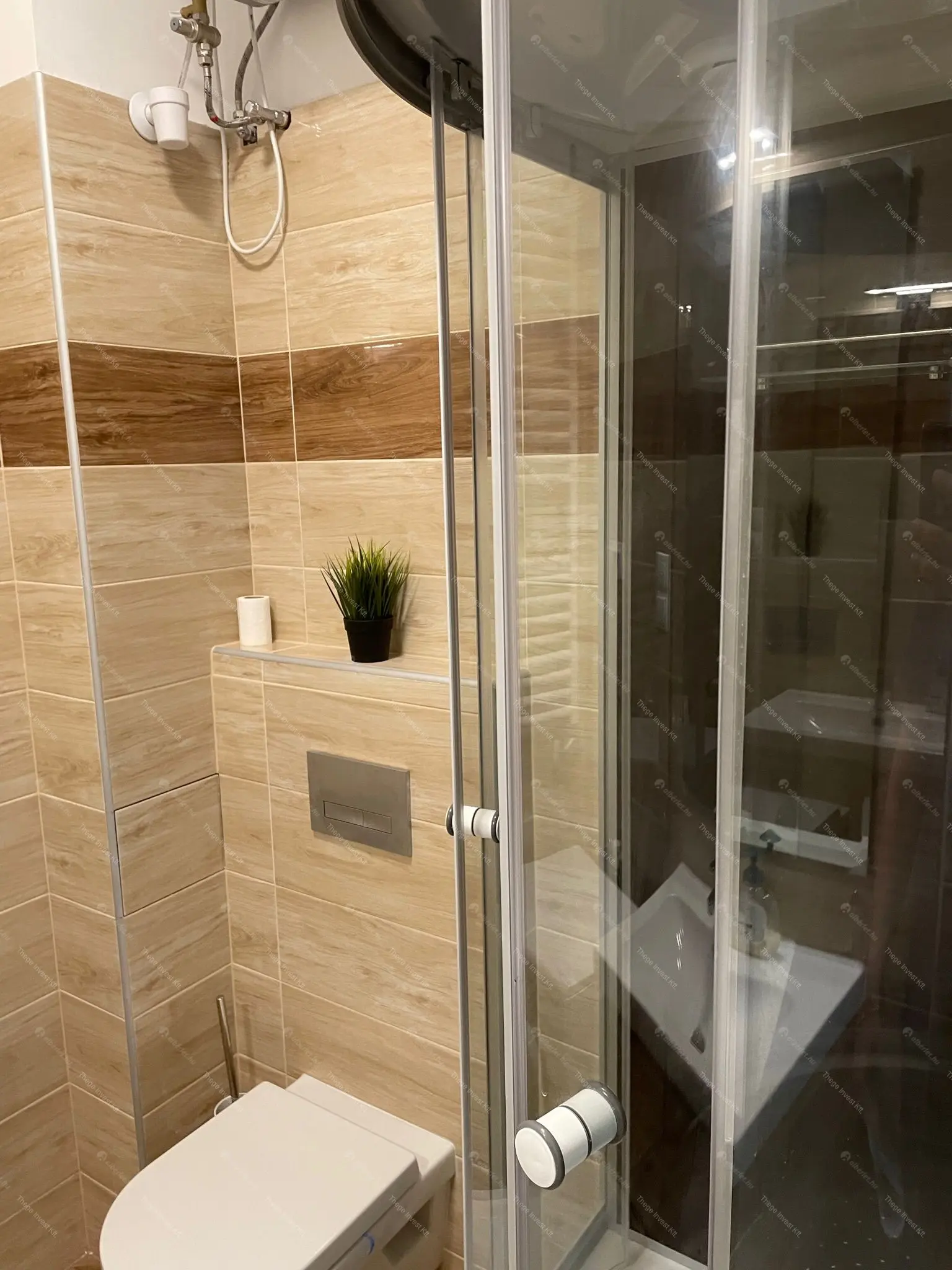 Kiadó albérlet 299000 Ft/hó áron: Budapest, II. kerület  Gábor Áron utca. Mérete: 51 nm, 2 szobás | Alberlet.hu - 6643480