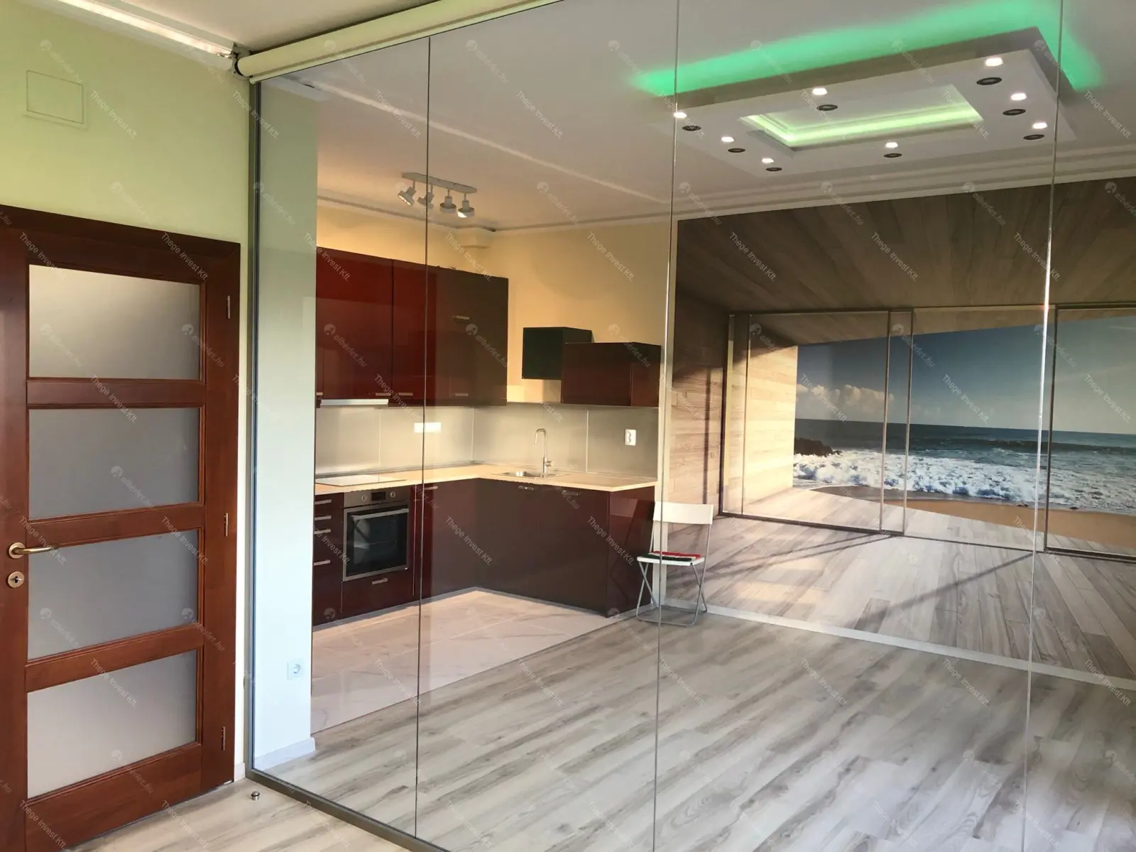 Kiadó albérlet 299000 Ft/hó áron: Budapest, II. kerület  Gábor Áron utca. Mérete: 51 nm, 2 szobás | Alberlet.hu - 6643484