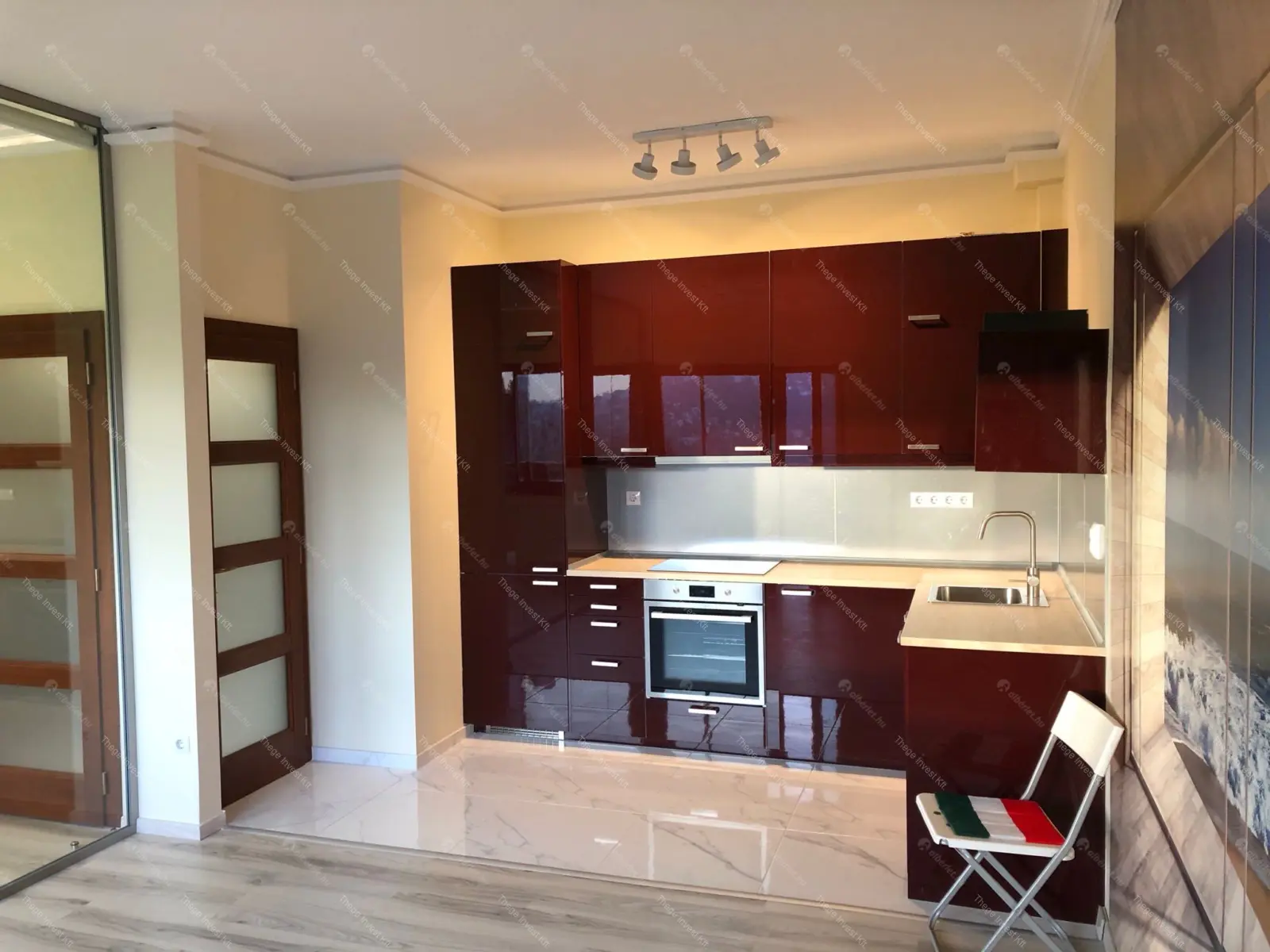 Kiadó albérlet 299000 Ft/hó áron: Budapest, II. kerület  Gábor Áron utca. Mérete: 51 nm, 2 szobás | Alberlet.hu - 6643486