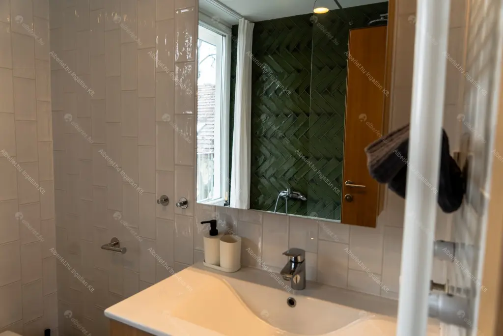 Kiadó albérlet 620000 Ft/hó áron: Budapest, II. kerület  Galóca utca. Mérete: 75 nm, 2 szobás | Alberlet.hu - 6684658