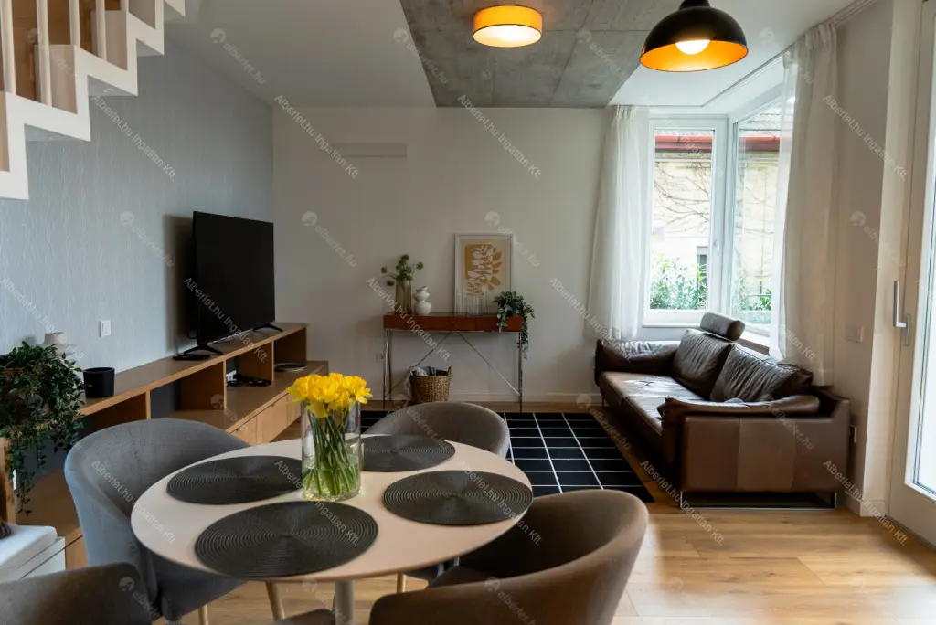 Kiadó albérlet 620000 Ft/hó áron: Budapest, II. kerület  Galóca utca. Mérete: 75 nm, 2 szobás | Alberlet.hu - 6684661