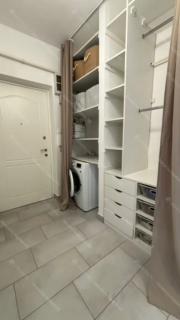 Kiadó albérlet 248000 Ft/hó áron: Budapest, II. kerület  Ganz utca. Mérete: 38 nm, 1 szobás | Alberlet.hu - 6689983