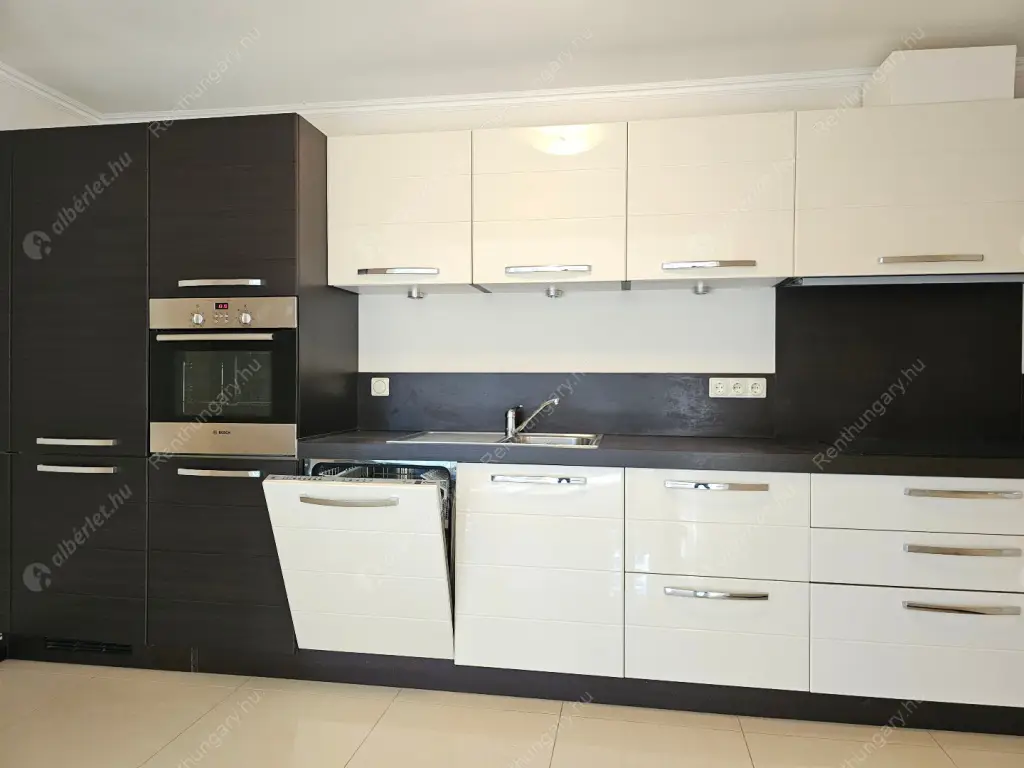 Kiadó albérlet 583000 Ft/hó áron: Budapest, II. kerület  Gárdonyi Géza út. Mérete: 110 nm, 3 szobás | Alberlet.hu - 6567318