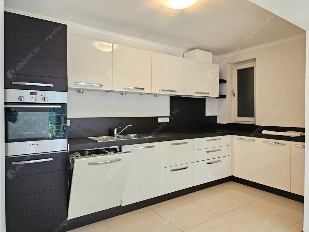 Kiadó albérlet 583000 Ft/hó áron: Budapest, II. kerület  Gárdonyi Géza út. Mérete: 110 nm, 3 szobás | Alberlet.hu - 6567319